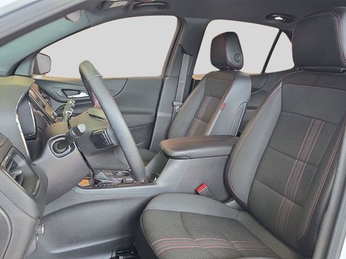 Used 2024 Chevrolet Equinox RS FWD image 11