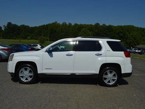 Used 2012 GMC Terrain SLE w/ Convenience Package FWD image 5
