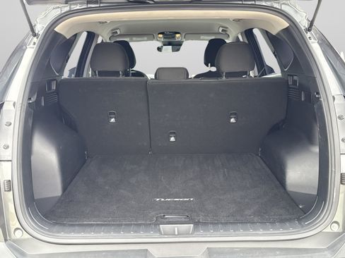 Used 2022 Hyundai Tucson SE FWD image 21