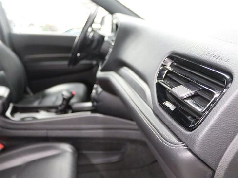 Used 2022 Dodge Durango GT AWD/4WD image 33