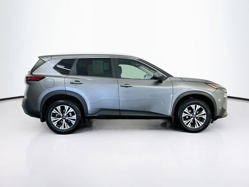 Used 2023 Nissan Rogue SV w/ SV Premium B Package AWD/4WD image 10
