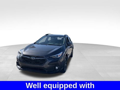 Used 2024 Subaru Crosstrek 2.0i Premium image 3