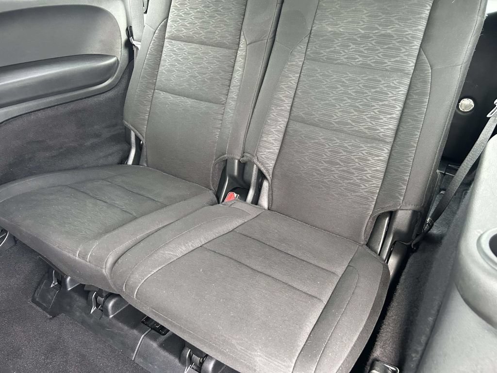 Used 2025 Dodge Durango GT RWD image 16