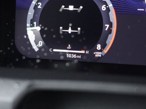 Certified 2025 Toyota Tacoma TRD Sport image 21