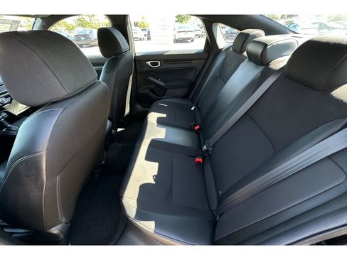 Used 2023 Honda Civic Sport image 14