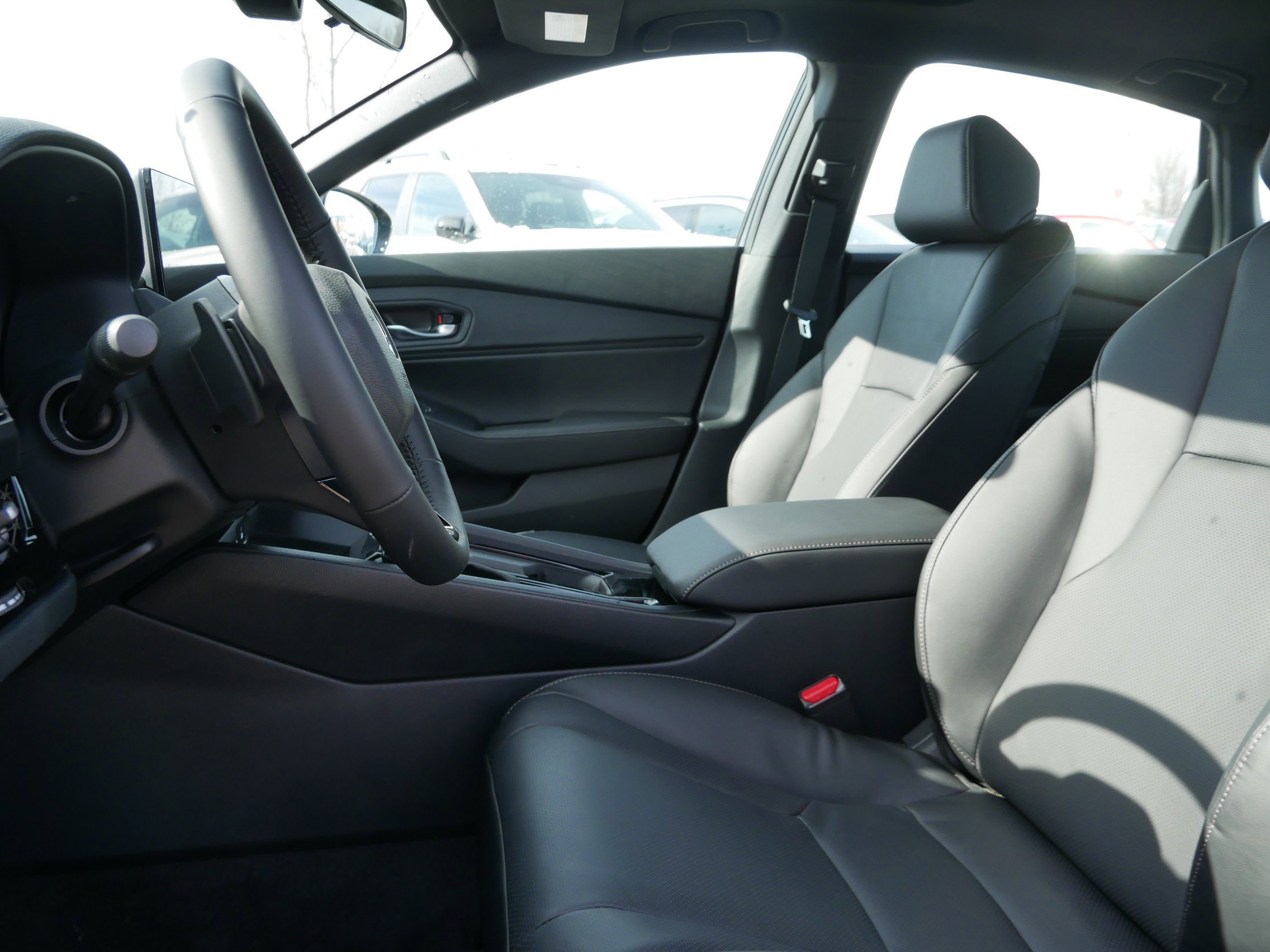 New 2026 Honda Accord Sport image 9