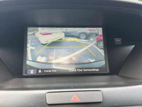 Used 2015 Acura MDX SH-AWD w/ Technology Package image 29