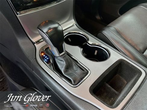 Used 2020 Jeep Grand Cherokee High Altitude image 36