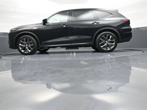 Used 2024 Acura MDX A-Spec AWD/4WD image 35