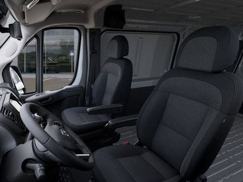 New 2026 RAM ProMaster 1500 w/ Cold Weather Group FWD image 23