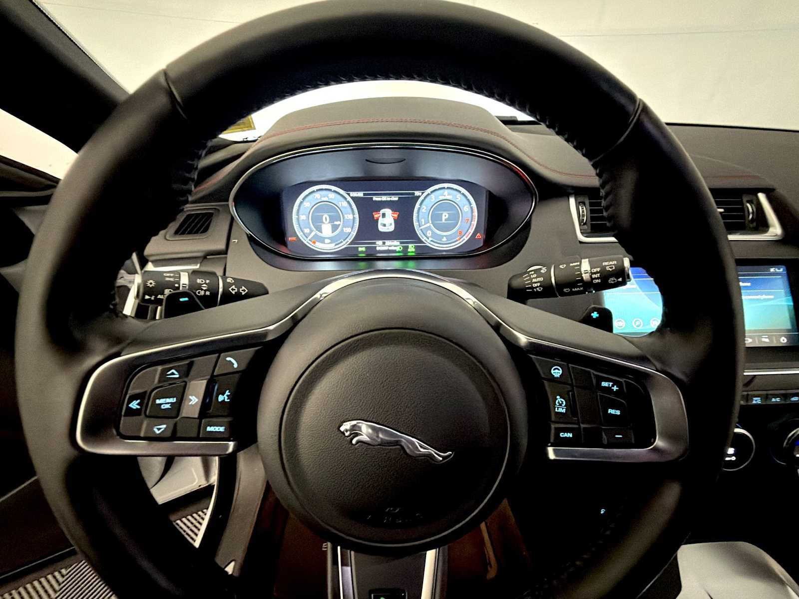 Used 2020 Jaguar E-PACE Checkered Flag AWD/4WD image 13
