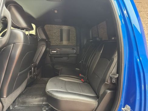 Used 2023 RAM 2500 Rebel w/ Level 1 Equipment Group AWD/4WD image 13