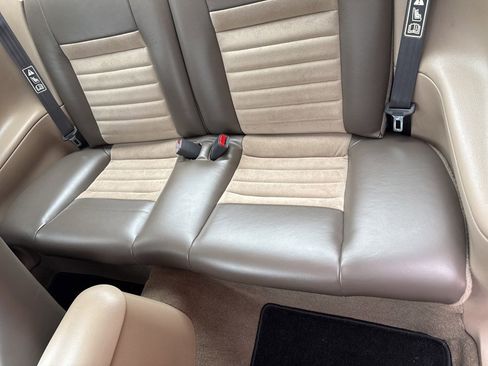 Used 2001 Ford Mustang Cobra image 21