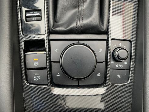 Used 2021 MAZDA MAZDA3 s AWD/4WD image 14
