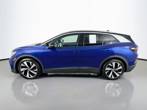 Used 2021 Volkswagen ID.4 1st Edition RWD image 4