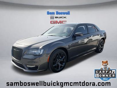 Used 2023 Chrysler 300 Touring L w/ Popular Equipment Group