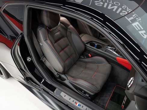 Used 2021 Chevrolet Camaro ZL1 RWD image 67