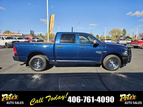 Used 2019 RAM 1500 Tradesman w/ Popular Equipment Group image 5