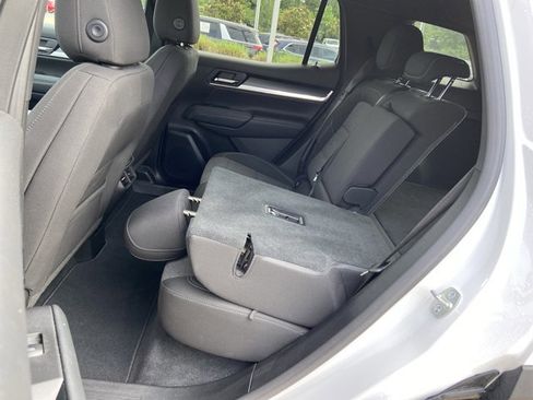 Used 2025 GMC Terrain Elevation AWD/4WD image 18