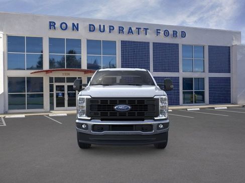 New 2026 Ford F350 XL w/ XL Driver Assist Package image 7