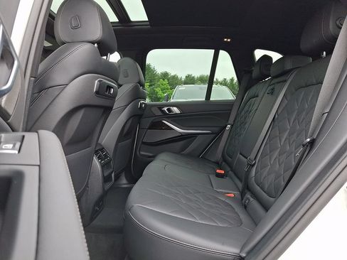 Used 2026 BMW X5 xDrive40i AWD/4WD image 10