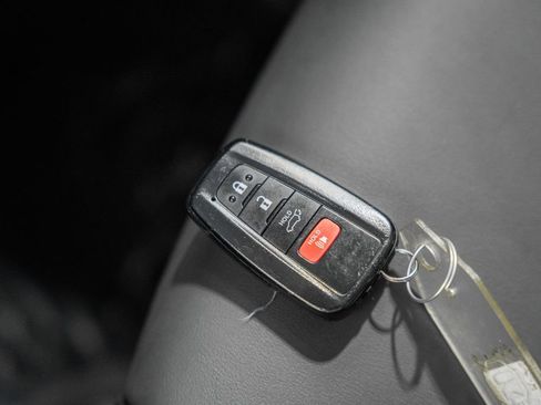 Used 2024 Toyota RAV4 XLE Premium w/ Weather Package AWD/4WD image 47
