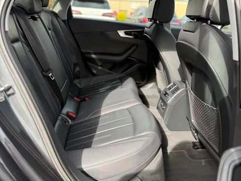 Used 2022 Audi A4 2.0T Premium Plus w/ Premium Plus Package image 18