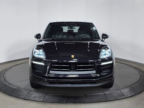 New 2026 Porsche Macan AWD/4WD image 10