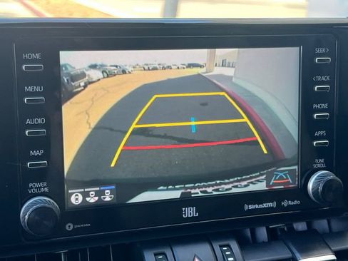 Certified 2020 Toyota RAV4 Limited image 21