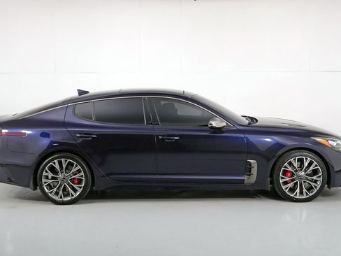 Used 2020 Kia Stinger GT image 48