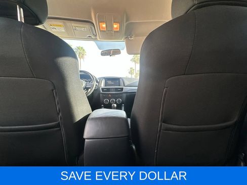 Used 2016 MAZDA CX-5 Touring FWD image 17