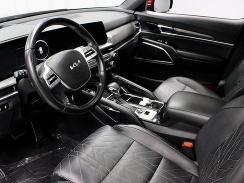 Used 2023 Kia Telluride SX Prestige X-Line AWD/4WD image 24