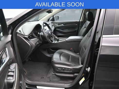 Used 2021 Buick Enclave Avenir w/ Avenir Technology Package AWD/4WD image 9