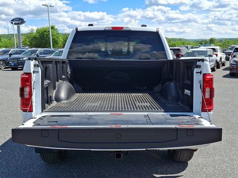 Certified 2023 Ford F150 XLT w/ Equipment Group 302A High AWD/4WD image 29