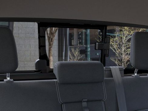 New 2025 Ford Ranger XLT w/ FX4 Off-Road Package image 22