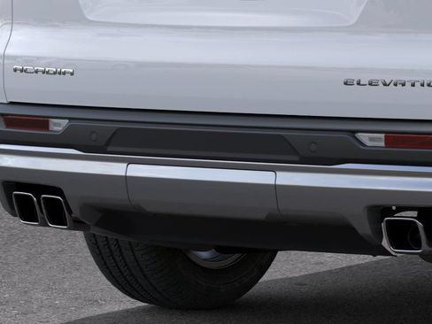 New 2026 GMC Acadia Elevation w/ Elevation Premium Package FWD image 31