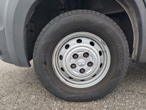 Used 2017 RAM ProMaster 1500 image 24