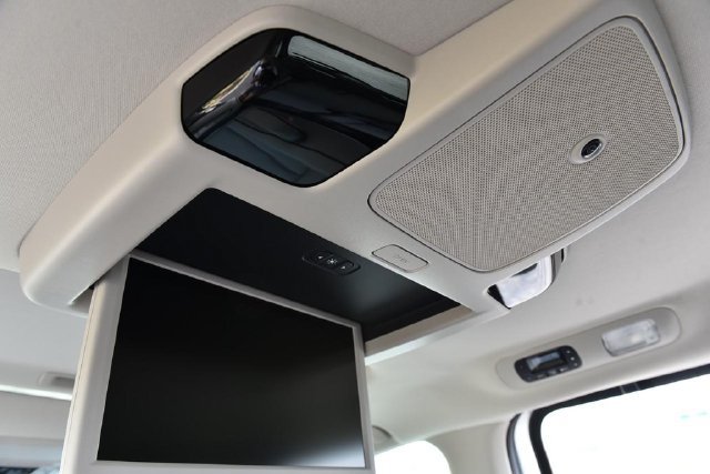 New 2027 Honda Odyssey Touring image 27