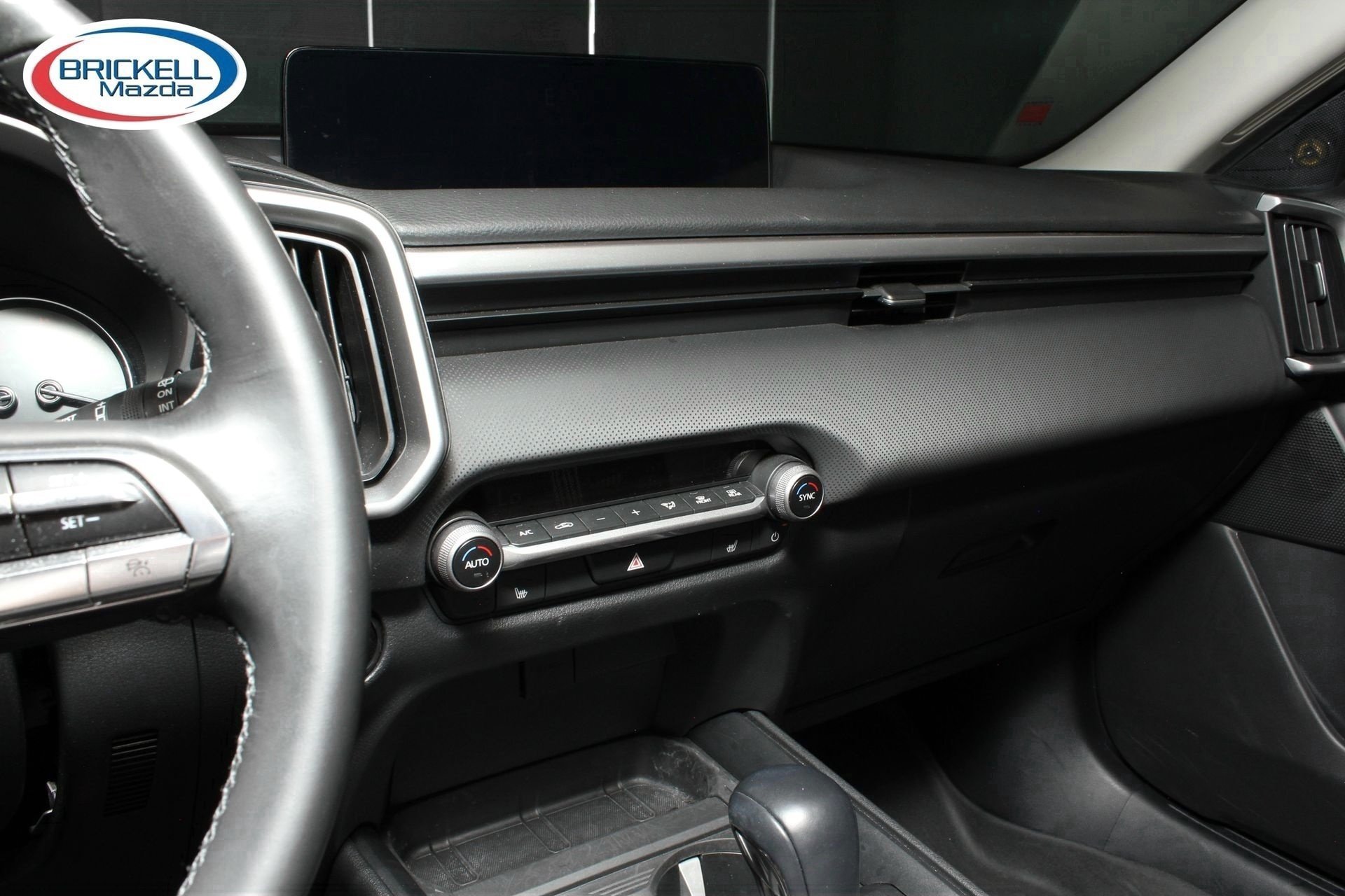 Used 2024 MAZDA CX-50 AWD 2.5 S w/ Cargo Package image 19