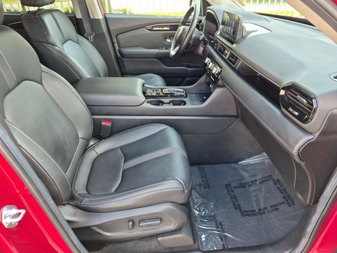 Certified 2023 Honda Pilot EX-L image 30