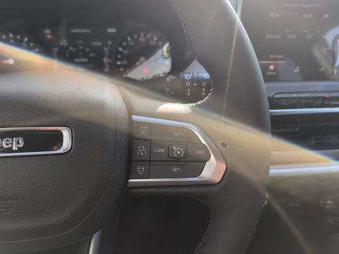 New 2026 Jeep Compass Limited AWD/4WD image 24