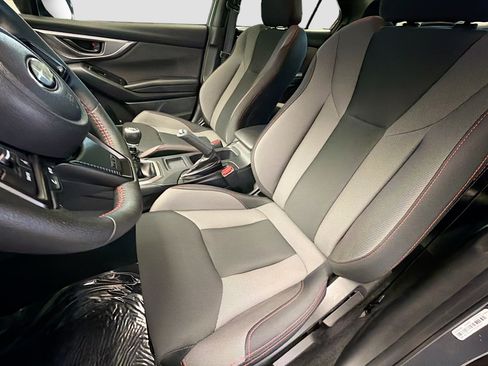 Used 2024 Subaru WRX image 11