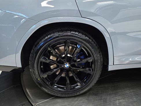 Used 2023 BMW X4 M40i w/ Premium Package AWD/4WD image 47