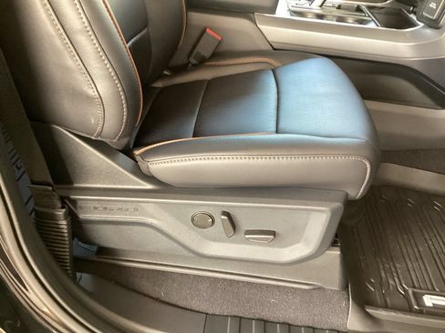 Used 2025 Ford F150 Lariat w/ Equipment Group 501A Mid AWD/4WD image 34