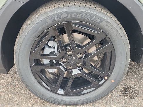 New 2025 Kia Telluride SX X-Line image 7