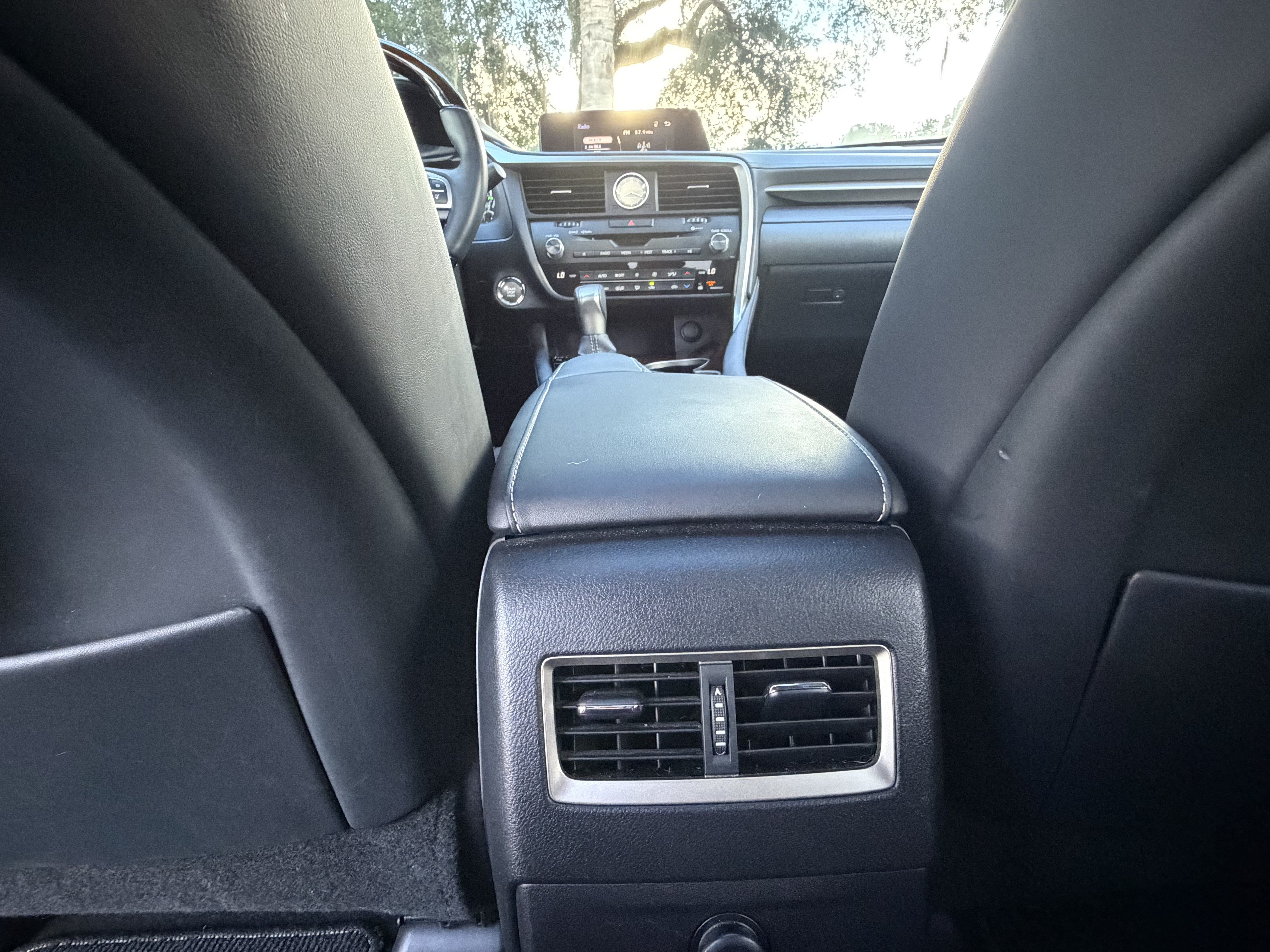 Used 2016 Lexus RX 350 AWD w/ Premium Package image 36