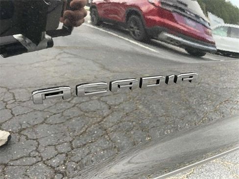 New 2026 GMC Acadia Elevation w/ Black Edition image 7