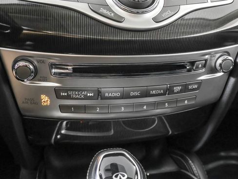 Used 2017 INFINITI QX60 Luxe w/ Premium Plus Package AWD/4WD image 31
