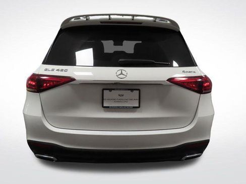 Used 2023 Mercedes-Benz GLE 450 4MATIC image 33