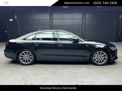 Used 2018 Audi A6 2.0T Premium Plus image 8